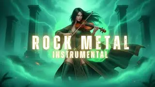 Best Heavy Metal Music Playlist To Boost Motivation 🤘🏻🔥 | Melodic Metal Dreams 2025 LIVE 1110