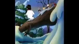The Adventures Of Snowden The Snowman