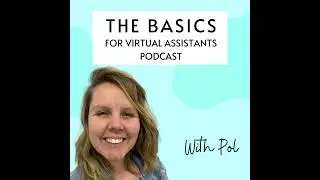 20. Time Management For Virtual Assistants With Dannielle Cresp
