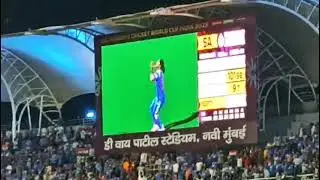 Amanjot Kaur catch Laura Wolvaardt off Deepti Sharma | India vs South Africa final #cwc25 