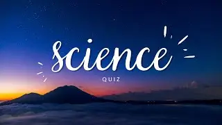 Quiz Time: Five logical science Puzzles| Guess the answer | science Quiz | puzzle game| Riddles-3