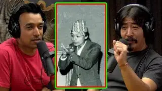Getting Inspired By Madan Krishna Shrestha | Mukti Shakya