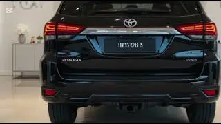 Toyota Yaris 2026 Explained