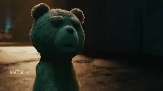 Ted 2012 HD mp4 movie clip