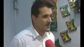 MADELTOYS en la feria del juguete de Valencia