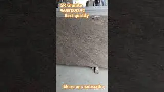 In India Andhra Pradesh granite best quality factory #graniteshop