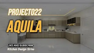 PROJECT22 - AQUILA - SAUDIA KITCHEN DESIGN - &ldquo;Eat, drink and be cozy.&rdquo;