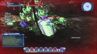 DCUO: Legends With Kaiser007