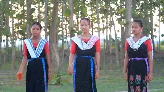 MIRBADI Cover Dance Video Trailer || Full video coming soon