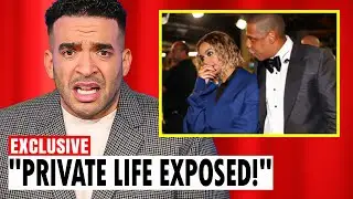 Jason Lee SHOCKS Fans With New Info On Jay-Z | This Is WILD!