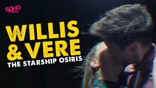 The Starship Osiris | 2019 trailer