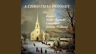 A Christmas Odyssey