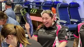 Aerospace Technicians | Female Mechanics | Women of The Competition | AMC