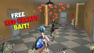FREE RED PACKET HERE! | ROS WTF AND FUNNY MOMENTS!