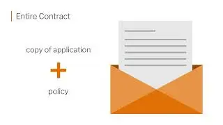 2 Entire Contract And Insuring Clause