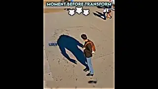 transform 💀 #shorts #trollface #edit