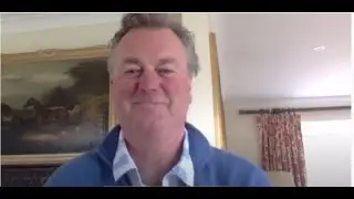 Interview Part 2: George Baker - Flat Racing Horse Trainer
