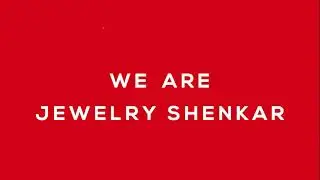 We Are Jewelry Shenkar