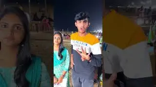 siblings Fun🤣Part-7😅 #shorts #youtubeshorts #trending #comedy #tamilcomedy #siblings #fun #twist