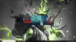 Gaming in VMWare Player Fedora 30 (14)