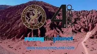 Atacama Crossing 2018 - Camp 1