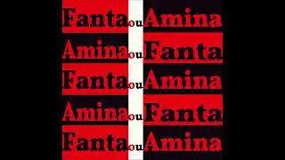 Daouda - Mon c&oelig;ur balance (Fanta ou Amina) short 2