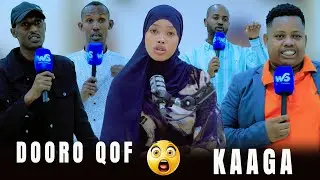 BACLOOS AYAN KU CASUMAY BARNAMIJKA DORO QAFKADA BALSE BAQORADA OO HIDKA GARAY KADIB  MARKI … (🤣🙆‍♂️)