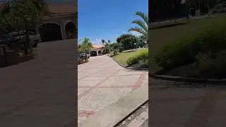 Rich Nieghborhood in Grenada 🇬🇩