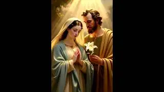 January 23: Feast of the Holy Spouses#CatholicFaith #Devotion