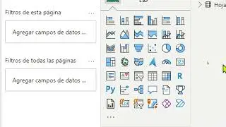 DASHBOARD POWER BI
