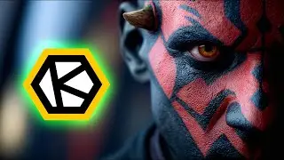 When 2 MAX LEVEL MAULS DUEL EACH OTHER | Hero Showdown | Star Wars Battlefront 2