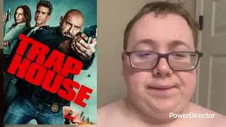 Trap House (2025) Movie Review