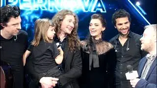Carousel - That Night (Latvia Eurovision 2019 - first impressions after winning Supernova)