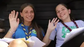 Shaping the Future: Celebrating Three Years of Impact in the European Scout Region