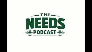 The Needs.Pod episode 1 