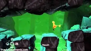 The Cave - Knight Trial (Speed 2x)