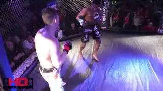 Braden Smith vs Ken Jackson