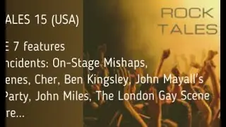 Rock Tales 15 (USA) Episode 7