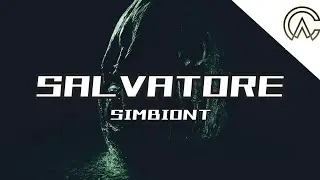 Salvatore [Full Metaletal Monsters][Jurrasic Monsters]