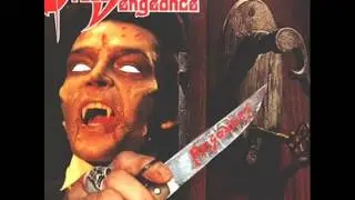 Steel Vengeance (USA) - Vengeance Is Mine