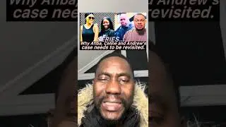 Why we need to reopen investigation on AFIBA , CELINE and And ANDREW 