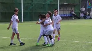 AFFA U-11 liqası XVl tur 