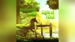 Light of Nibel (EPIC Orchestrated COVER)