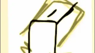 Animatic Battle Doorframe&rsquo;s elimination synced with the song Keyman