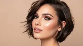 She Didn&rsquo;t Recognize Herself After This Haircut 😱 | Extreme Hair Transformation