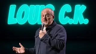 Louis C.K_ _ Ugly gay is a problem_ Live Comedy Special - My Identity _Hilarious Stand-Up Comedy