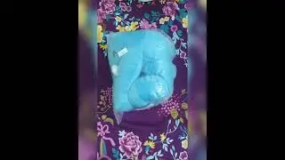 Dearjoy baby pillow soft toy at Rs 580 in Amazon #onlineshopping #toys #baby #babypillow