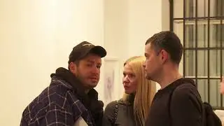 АНТУАНЕТТА ФОН САУРМА. ТОПОГРАФИЯ ТРАВМЫ