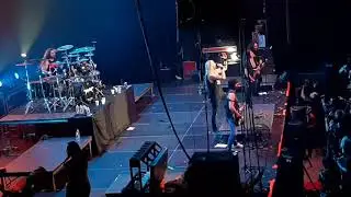 Dragonforce-Fury of the Storm Live M&eacute;xico 2019