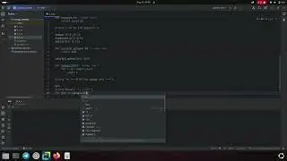 8-dars. Python Basics